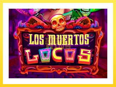 Igralni avtomat Los Muertos Locos