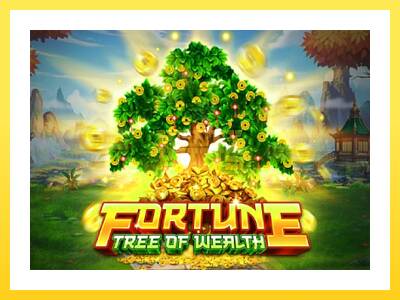 Igralni avtomat Fortune Tree of Wealth