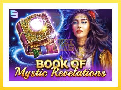 Igralni avtomat Book of Mystic Revelations