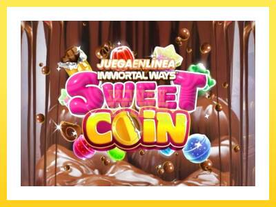 Igralni avtomat JuegaenLinea Immortal Ways Sweet Coin