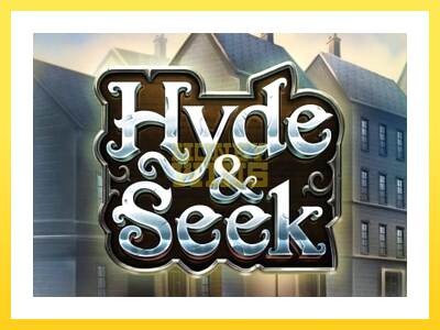 Igralni avtomat Hyde & Seek