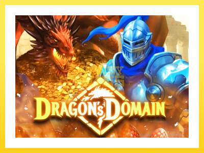 Igralni avtomat Dragons Domain