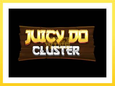 Igralni avtomat Juicy Do Cluster