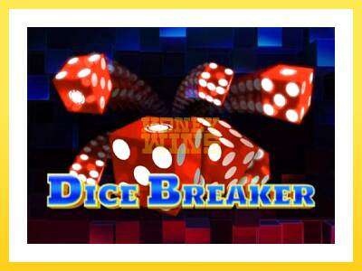 Igralni avtomat Dice Breaker