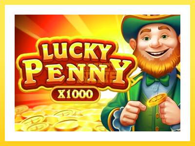 Igralni avtomat Lucky Penny