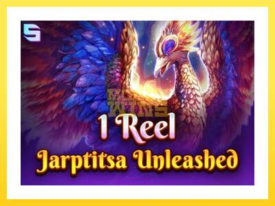 Igralni avtomat 1 Reel Jarptitsa Unleashed