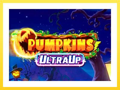 Igralni avtomat Pumpkins UltraUp