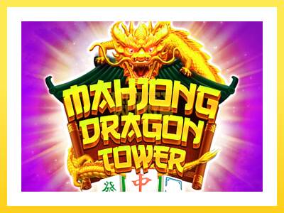 Igralni avtomat Mahjong Dragon Tower