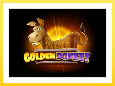 Igralni avtomat Golden Donkey