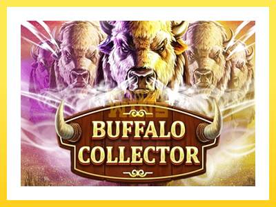 Igralni avtomat Buffalo Collector