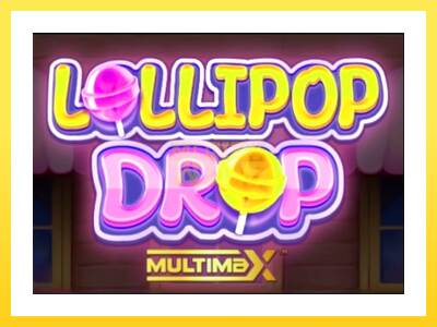 Igralni avtomat Lollipop Drop MultiMax