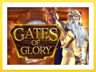 Igralni avtomat Gates of Glory