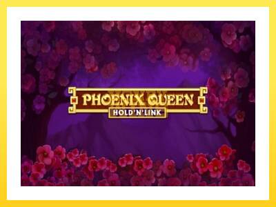 Igralni avtomat Phoenix Queen Hold N Link