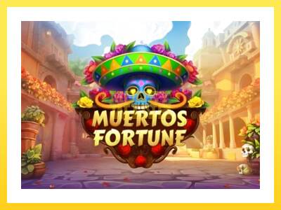 Igralni avtomat Muertos Fortune