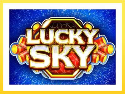 Igralni avtomat Lucky Sky