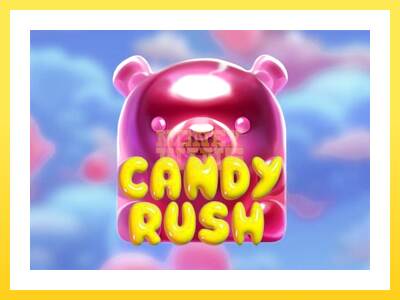 Igralni avtomat Candy Rush