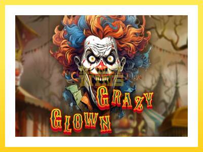 Igralni avtomat Crazy Clown