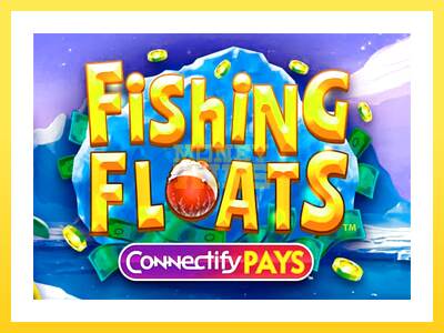 Igralni avtomat Fishing Floats Connectify Pays