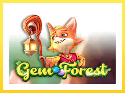 Igralni avtomat Gem Forest