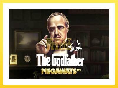 Igralni avtomat The Godfather Megaways