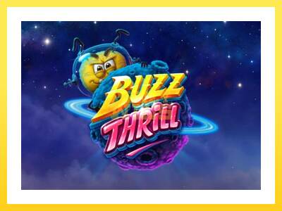 Igralni avtomat Buzz Thrill