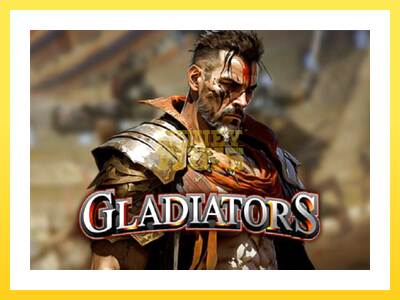 Igralni avtomat Gladiators