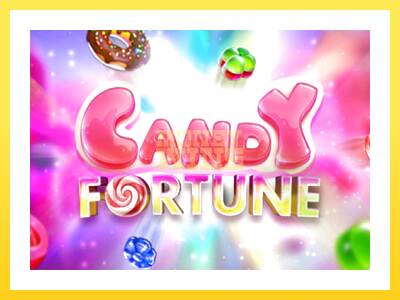 Igralni avtomat Сandy Fortune