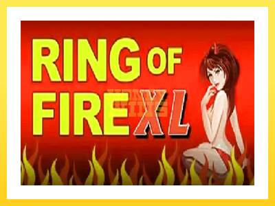 Igralni avtomat Ring of Fire XL