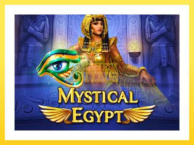 Igralni avtomat Mystical Egypt