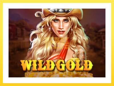 Igralni avtomat Wild Gold 100000