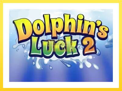 Igralni avtomat Dolphin’s Luck 2