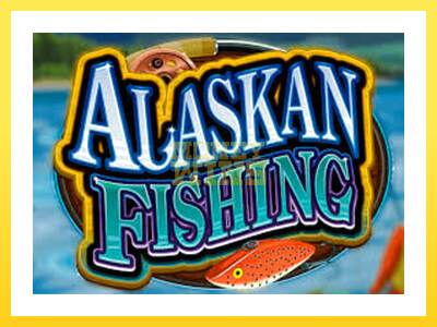 Igralni avtomat Alaskan Fishing