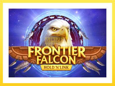 Igralni avtomat Frontier Falcon Hold N Link