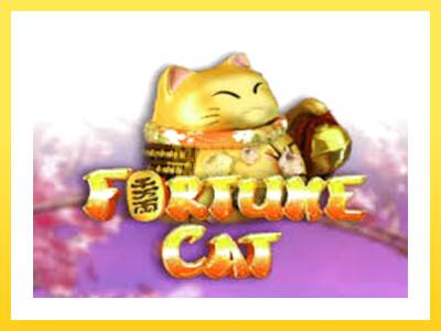 Igralni avtomat Fortune Cat