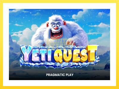 Igralni avtomat Yeti Quest