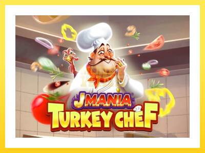 Igralni avtomat J Mania Turkey Chef