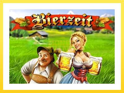 Igralni avtomat Bierzeit