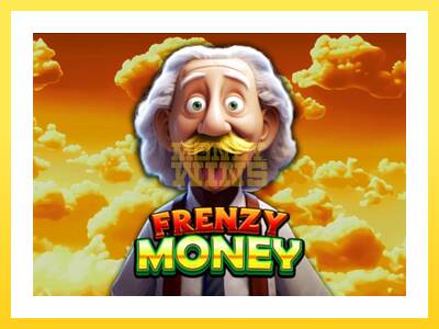 Igralni avtomat Frenzy Money