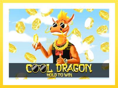 Igralni avtomat Cool Dragon: Hold to Win