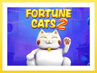 Igralni avtomat Fortune Cats 2