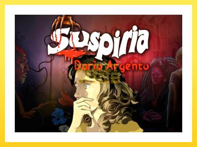 Igralni avtomat Suspiria