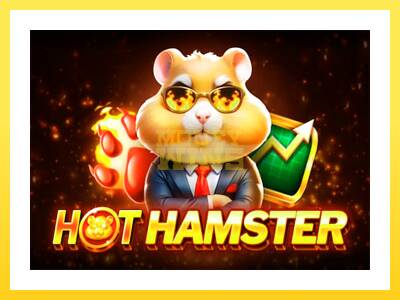 Igralni avtomat Hot Hamster