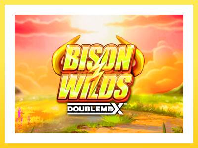 Igralni avtomat Bison Wilds DoubleMax