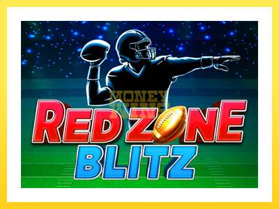 Igralni avtomat Red Zone Blitz