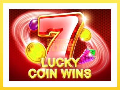 Igralni avtomat Lucky Coin Wins