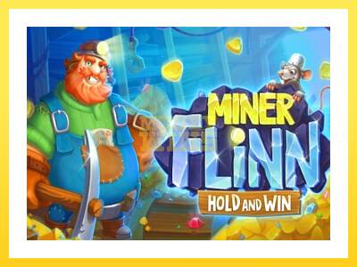 Igralni avtomat Miner Flinn