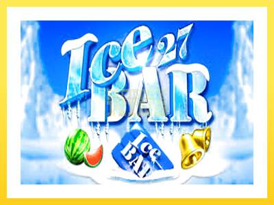 Igralni avtomat Ice Bar 27