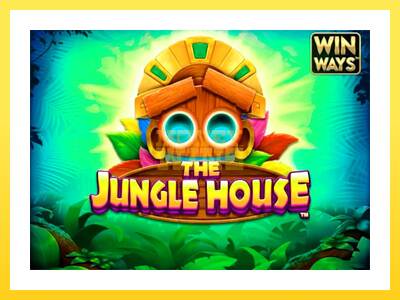 Igralni avtomat The Jungle House Win Ways