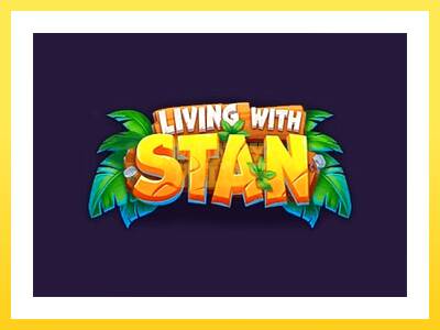 Igralni avtomat Living with Stan