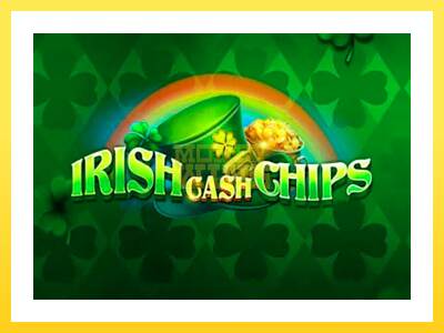 Igralni avtomat Irish Cash Chips